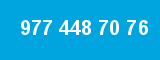 977 448 70 76